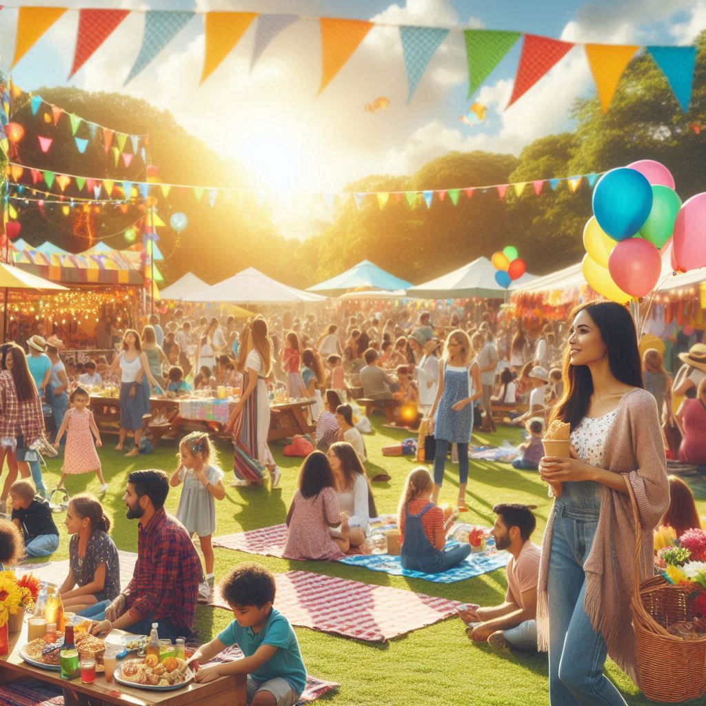 Summer Festival